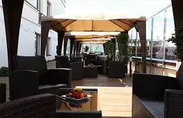 هتل آرت کازان